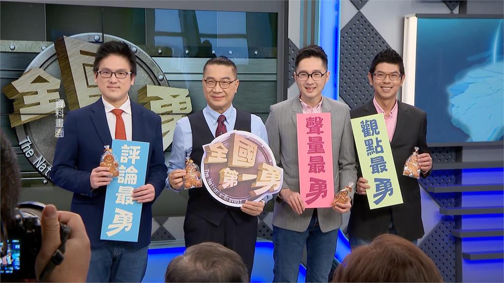 宣布退正國會.退議員選舉 溫朗東:無法替林岱樺背書