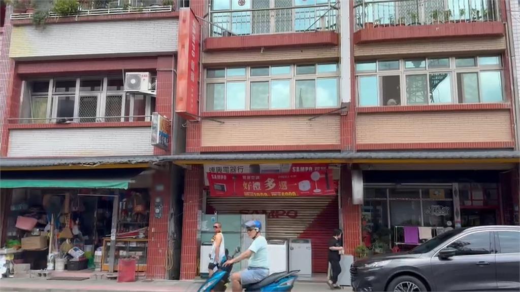 挖眼案逆轉?受害連男地方「頭疼人物」 家中電器行因「這東西」成景點
