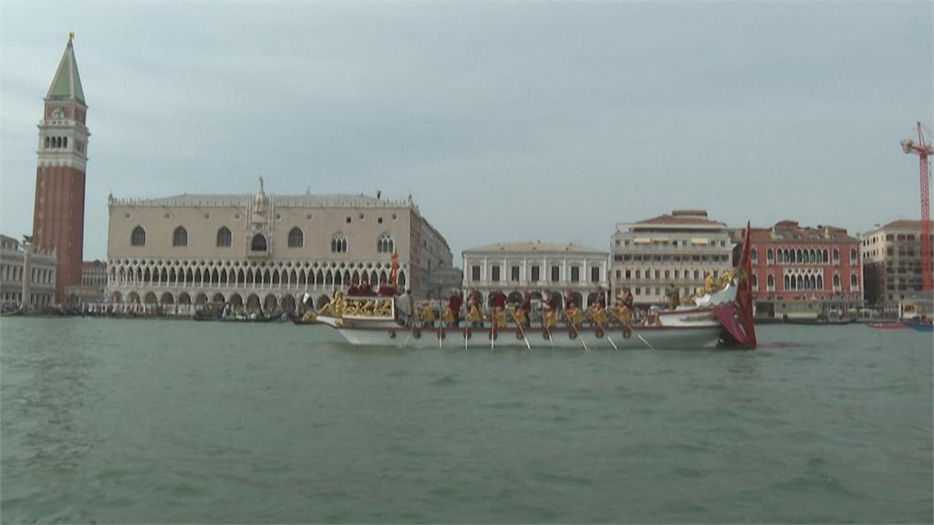威尼斯每年高達3000萬遊客造訪　當地政府要收「入城費」控管