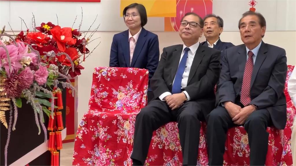 竹縣百里侯徐欣瑩民調領先　學者：國民黨不能太樂觀