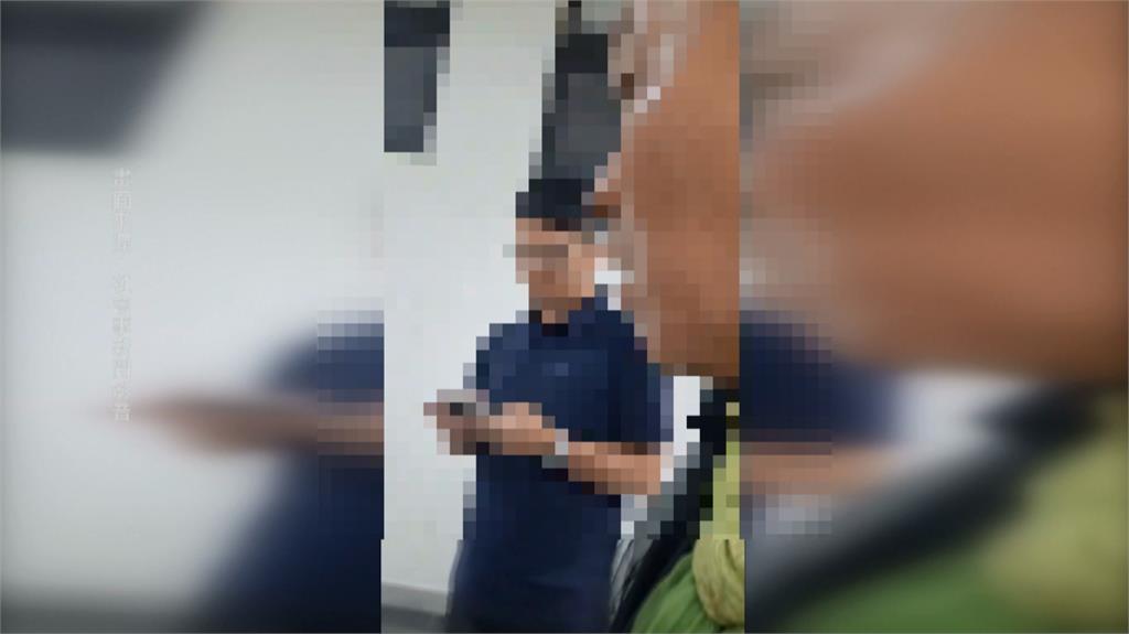 牽拖?屏東男被街友打傷竟「衝縣府」 恐嚇要求周春米道歉
