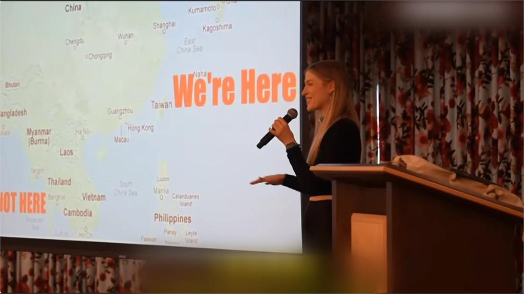 【外國台客魂】台語歌連美國人都愛　她翻唱黃乙玲「人生的歌」爆紅