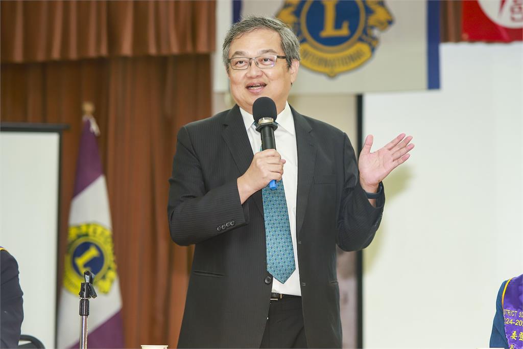 「夢想不遠、抗癌不倒」14位癌友挑戰玉山!廖家儀現身主持卻曝老公腦出血險喪命