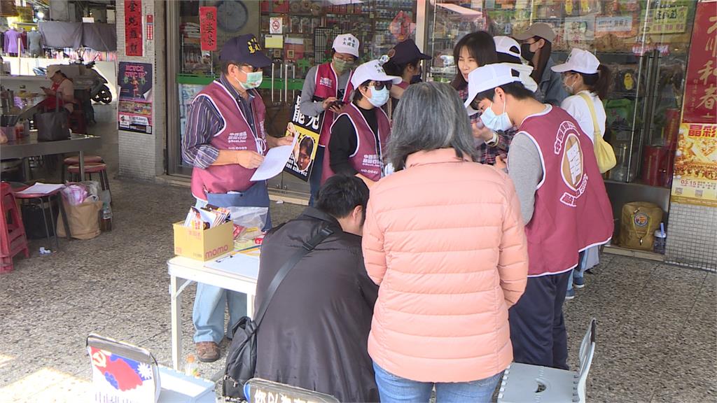 羅廷瑋憂被罷免成功「一家7口怎辦」?罷團狠打臉:你名下4間房還有收租