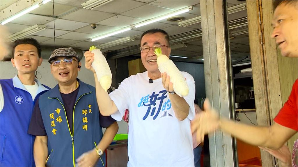 新北市長最新民調出爐！蘇巧慧43.1％領先李四川13.1％