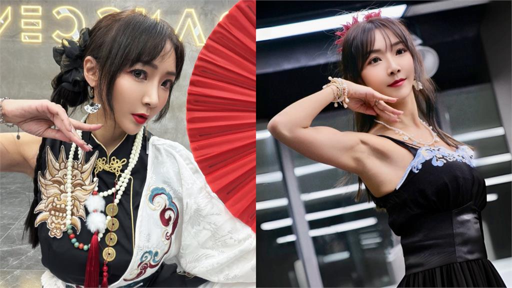 42歲李宓痛失第6胎！重回空中環吐心聲：「帶著想念繼續往前走」