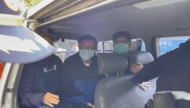 快新聞/柯文哲出院了! 醫院曝身體狀況:主動表示希望儘早出院