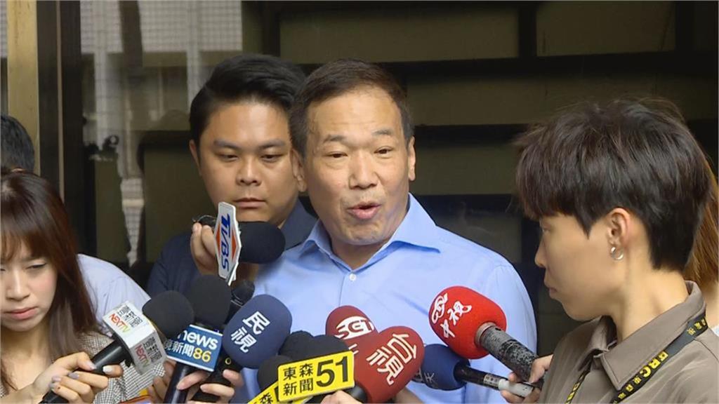 應佳妤將代母出征「說沒有要選有點假掰」！鍾小平曝3邏輯：她認為拿小草票