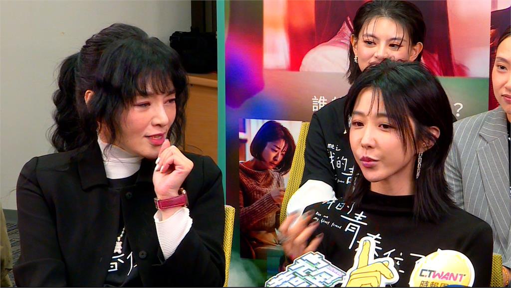 國師「開金口」！唐綺陽為電影主題曲獻唱　靠「炸雞潤喉」復胖2公斤