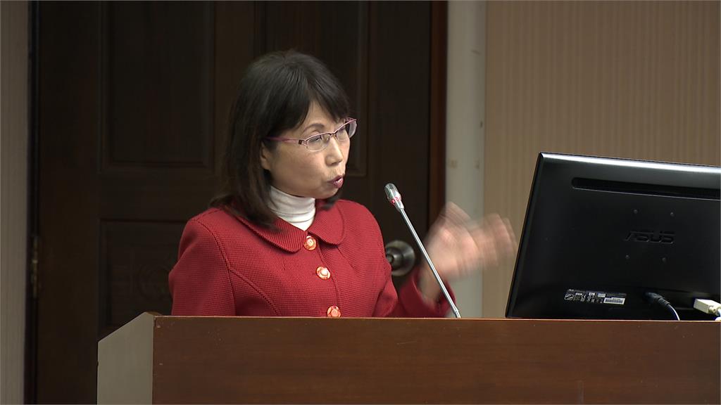 黃國昌曝已簽辭職書！「兩年條款」僅陳昭姿可能續留