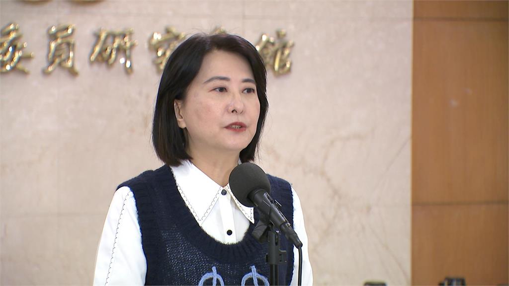 快新聞／鞋商、茶行不能承包國防標案？沈伯洋怒嗆國民黨：用資訊落差造謠