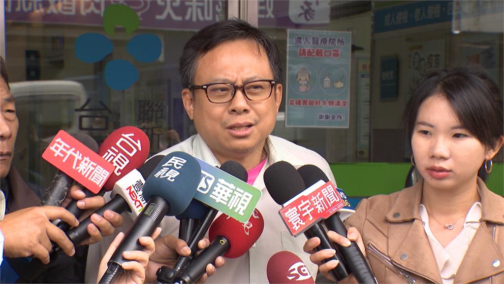 台中骨科醫師控院方片面取消門診　職場霸凌？病患怒：開刀復原中卻被丟包
