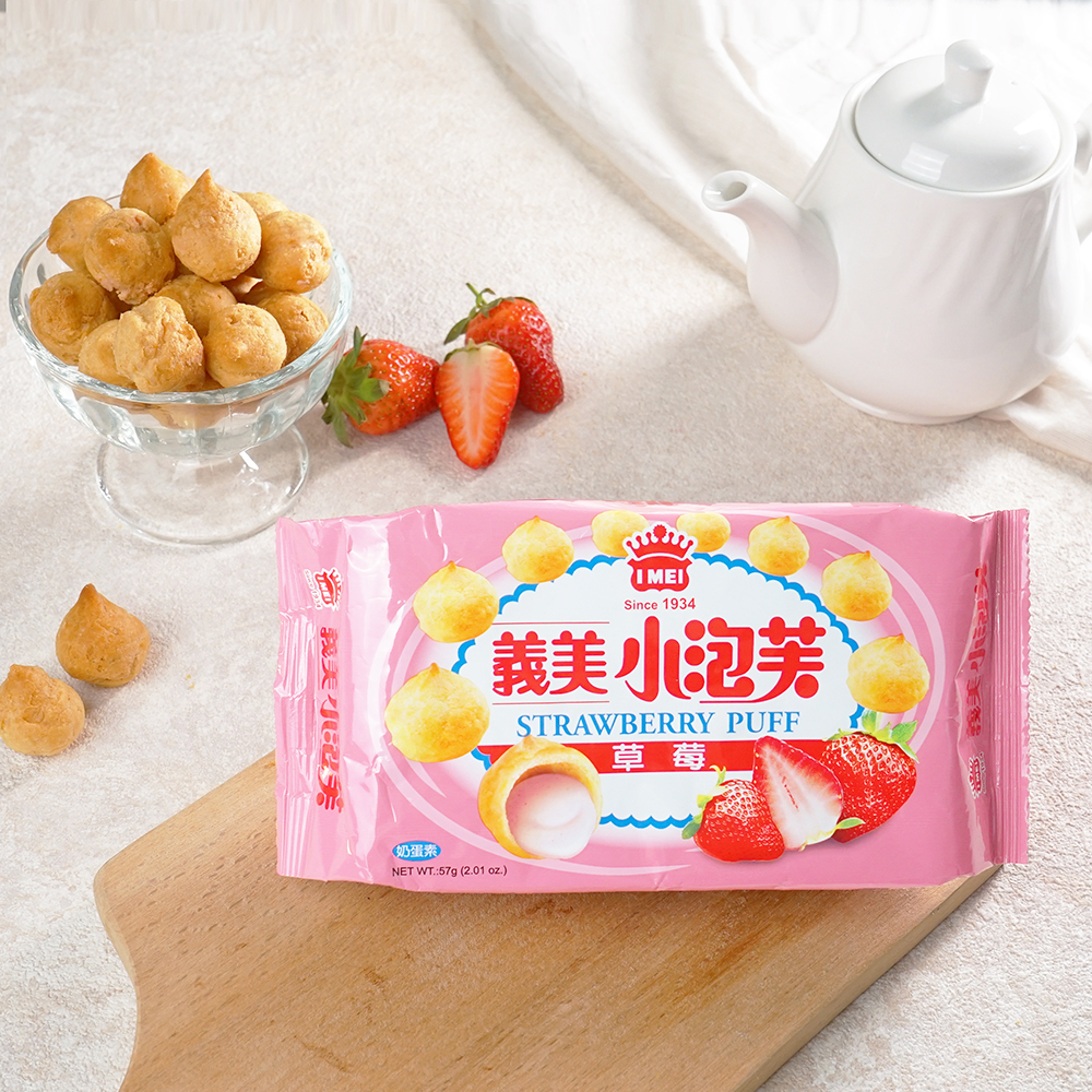 靠食物征服中國人!他曝中國同事超愛「這款零食」全場共鳴:永遠的神