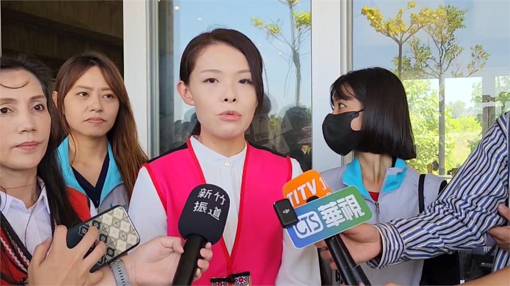 高虹安遭爆「靠特權進北一女」怒告網友 「因這個原因」北檢偵結不起訴