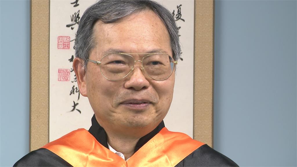 另一位台裔AI巨頭是他! 「美超微」CEO梁見後任北科大畢典嘉賓