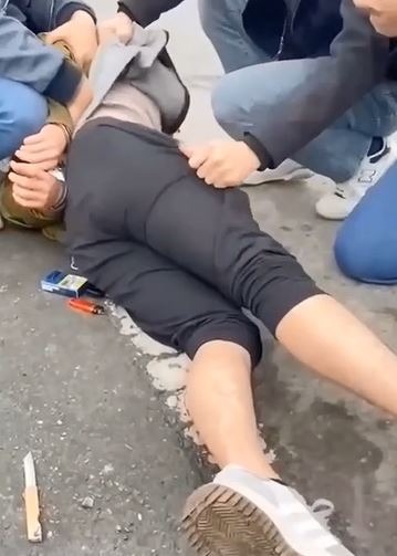 外籍車手被逮!家屬來台善後 與受害者談和解122萬全數賠償