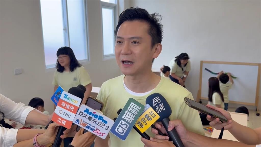 快新聞／鄭朝方拔樁成功？藍營基層大咖狂讚：希望他服務新竹縣