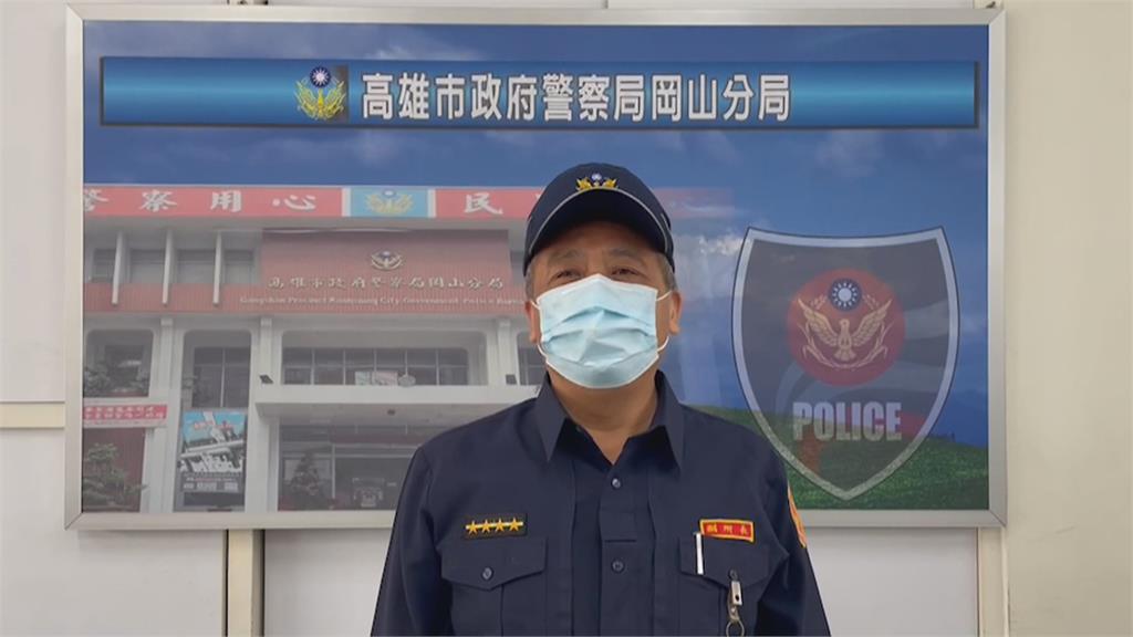 喝不夠?越籍移工「酒駕補貨」 2員警追百米逮人