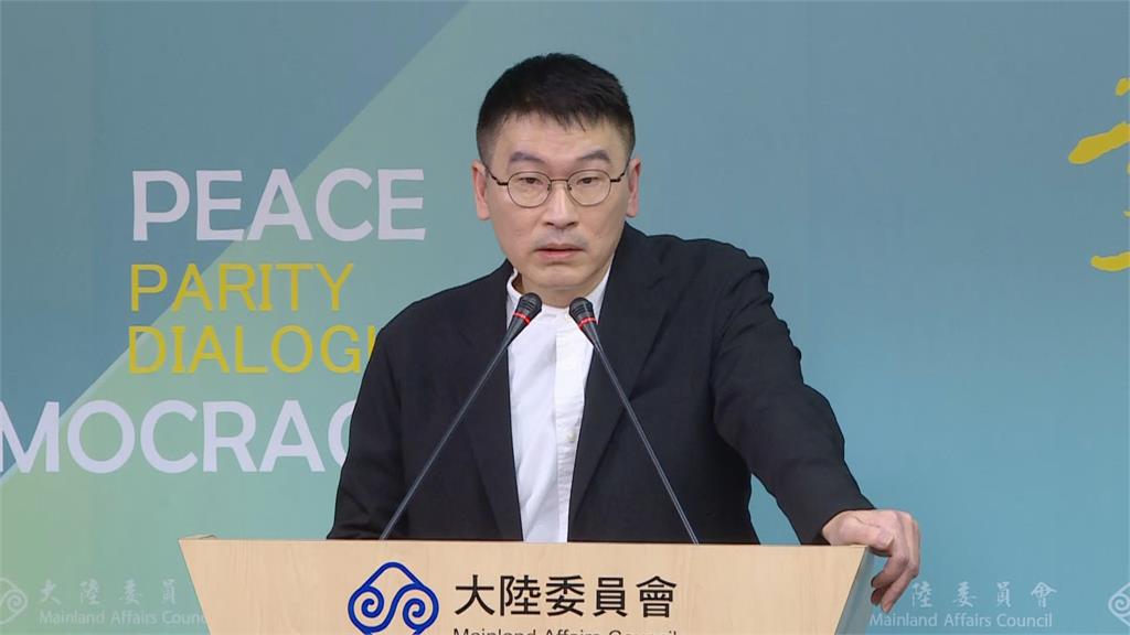 快新聞／中國人想來就來？金馬旅遊突解禁　陸委會怒了：我們應該要很感恩嗎