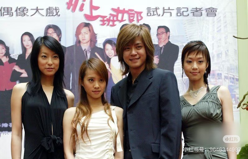 蔡依林演技黑歷史遭挖出!22年前演技翻車網笑虧:尷尬到腳指扣地