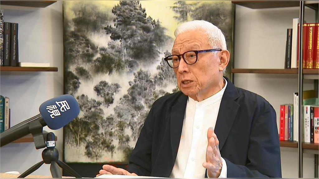 快新聞／最新民調出爐了！沈伯洋猛追蔣萬安「僅差1.2%」　本人謙虛回應了