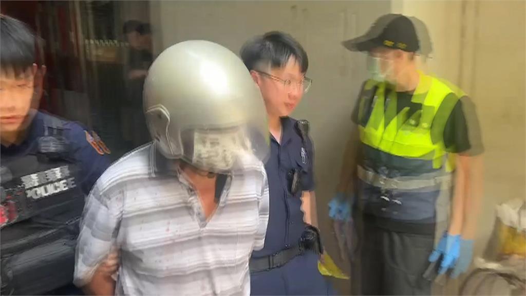 新店逆子狠弒8旬母 死者弟弟:嫌犯打零工向母要錢常動手
