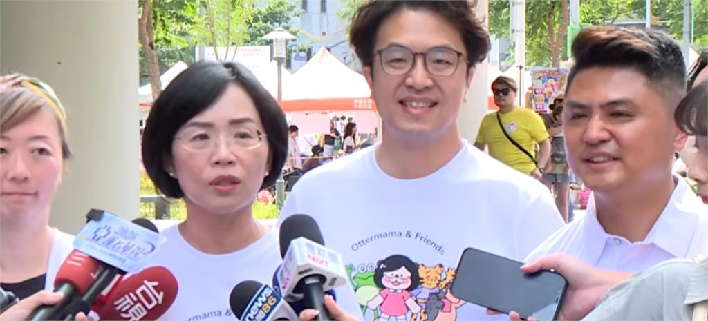 最新民調曝！蘇巧慧領先李四川近5%　洋流慧聚新北發威