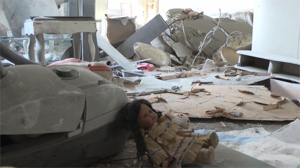 納坦雅胡誓言摧毀革命衛隊　美軍加油機疑遭伊組織攻擊