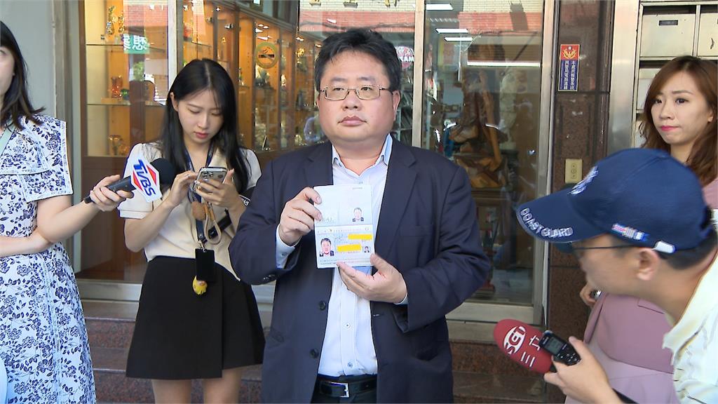 罷林沛祥二階連署尚5千份 罷團邀矢板明夫、曹興誠車掃