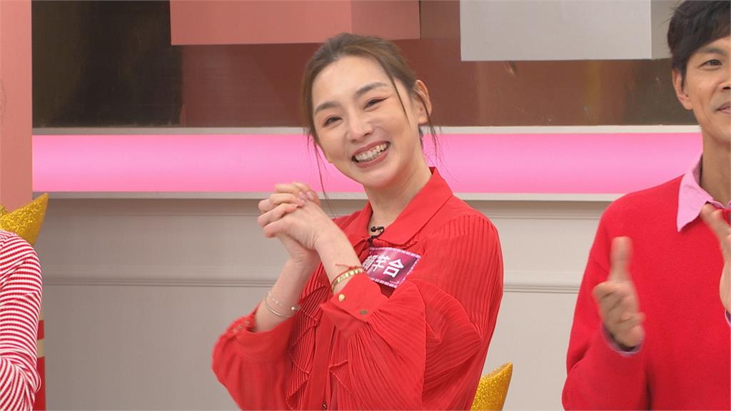 《姊妹亮起來》初二特別節目！對抗賽賴芊合情緒爆發「潔西卡」上身