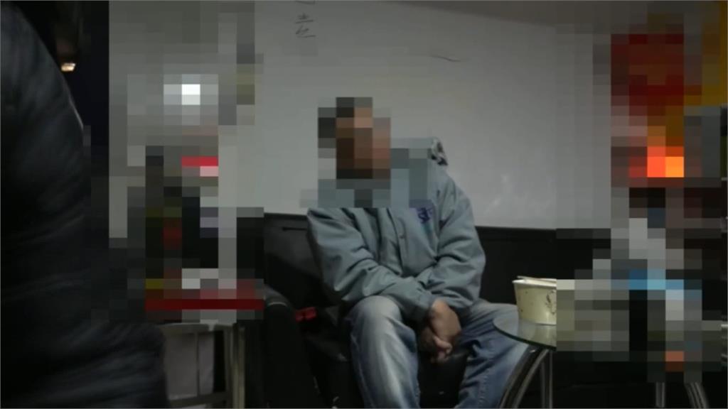 140包海洛因藏「壽鞋鞋底」 外層包鋁箔紙仍露餡