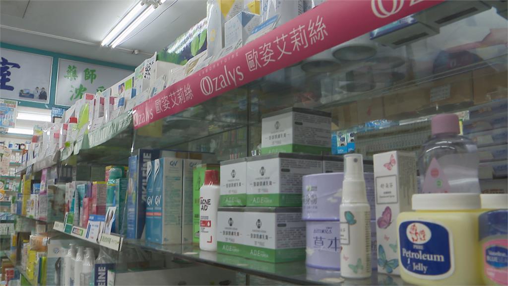 原廠產量供不應求　「普拿疼」短缺　中國爆發搶藥潮　恐讓缺藥情形更嚴重