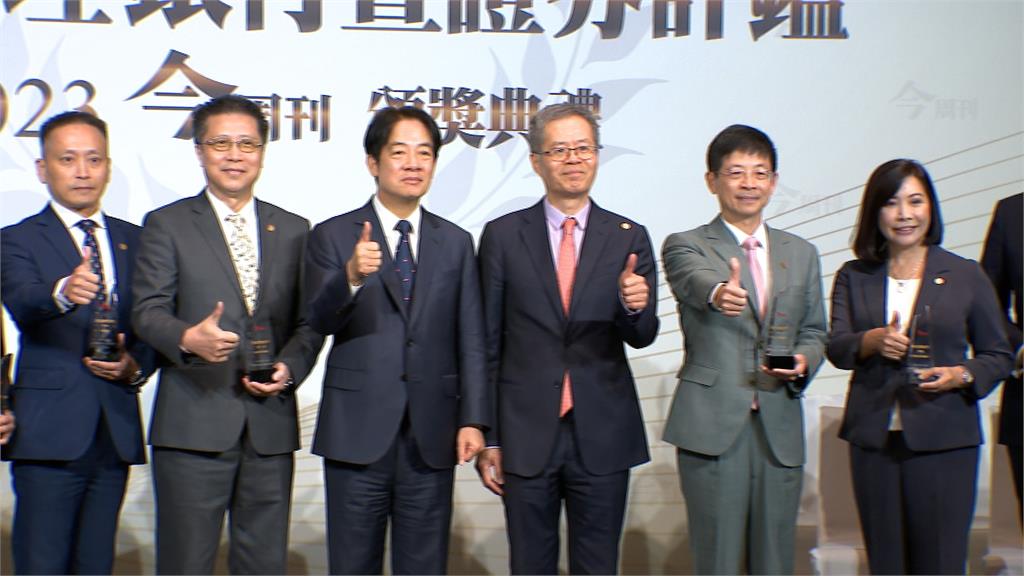 賴清德拋經濟藍圖 打造台灣成為經濟日不落國