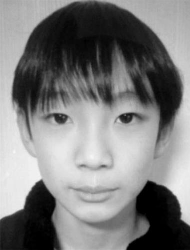 快新聞／認了！京都男童安達結希遭殺害棄屍　繼父失蹤期間還發傳單尋人