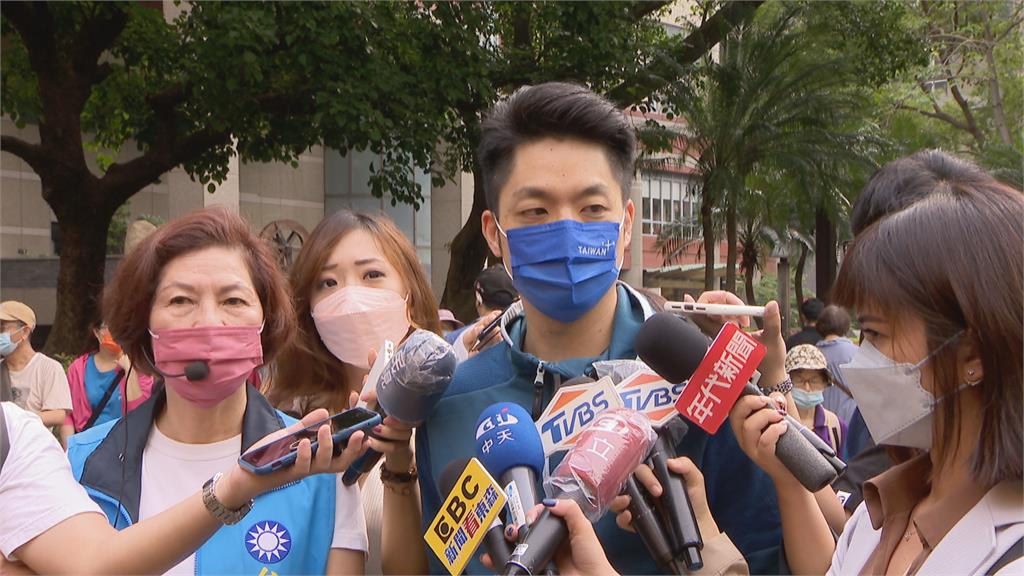 新北確診連兩天破千　侯籲中央轉型居隔政策