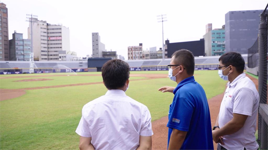 新竹棒球場改善工程延宕　市府拚重啟「總預算破億」議員：效率低落