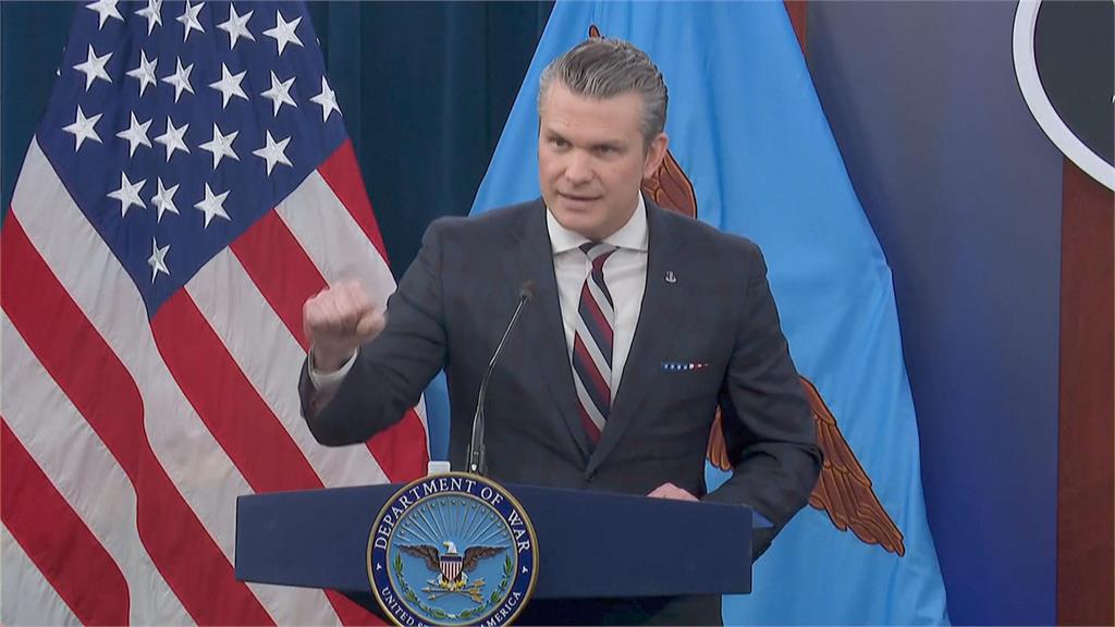 美軍數天內將控制伊朗領空　傳德黑蘭私下向美求停戰談判