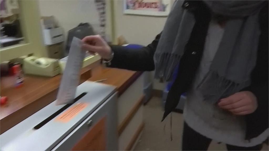恐產生舞弊爭議？　美選「遞票箱制度」引正反兩派爭論