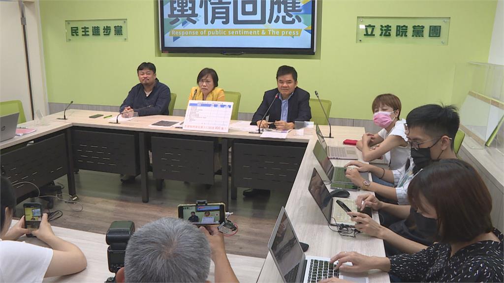 藍挺服貿批柯搶選票 柯:當年學運是反買辦