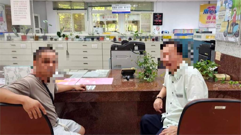 罰單開錯人？連續違規遭開「10張罰單」　車主秀上班打卡紀錄喊冤