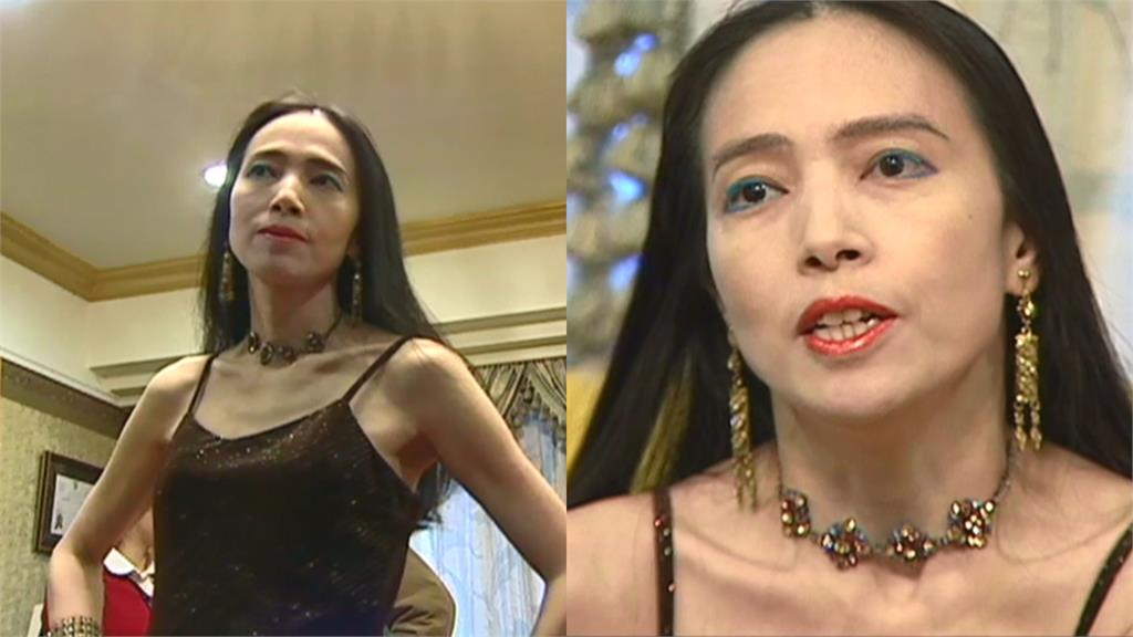 捕獲68歲野生許純美！淡出演藝圈9年「素顏近況」曝光　昔猛吃2鮮肉男譜姐弟戀被挖