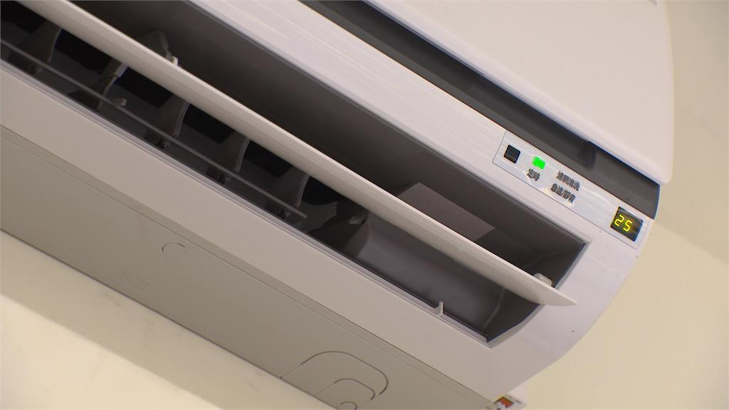  花錢洗冷氣真有必要？過來人曝沒洗「慘痛代價」台電揭1招省10%電