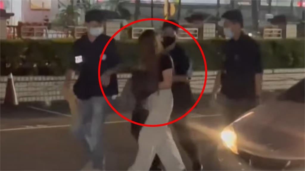 剴剴生母逃亡3年被逮!黑歷史曝光…竟「全程直播」逼前任新歡裸身下跪、喝毒