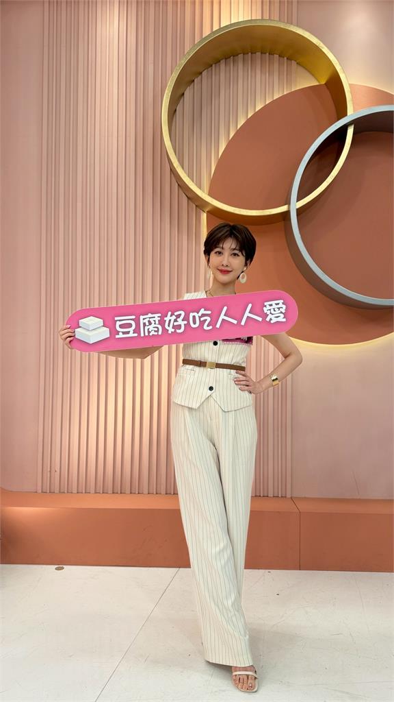 梁佑南更年期不適怕熱又流汗！女兒方琦學她喊「好熱好熱」讓她火氣更大