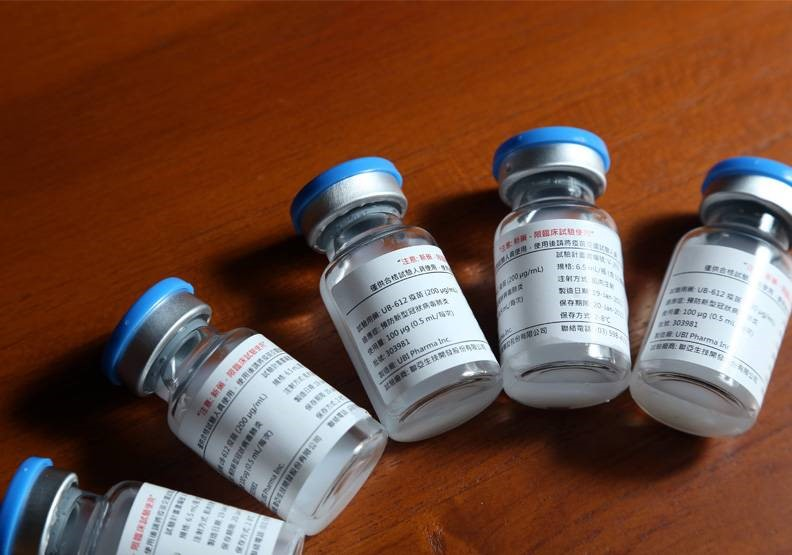 快新聞／聯亞生技獨創UB-612疫苗獲美重視　將參加白宮次世代疫苗高峰會