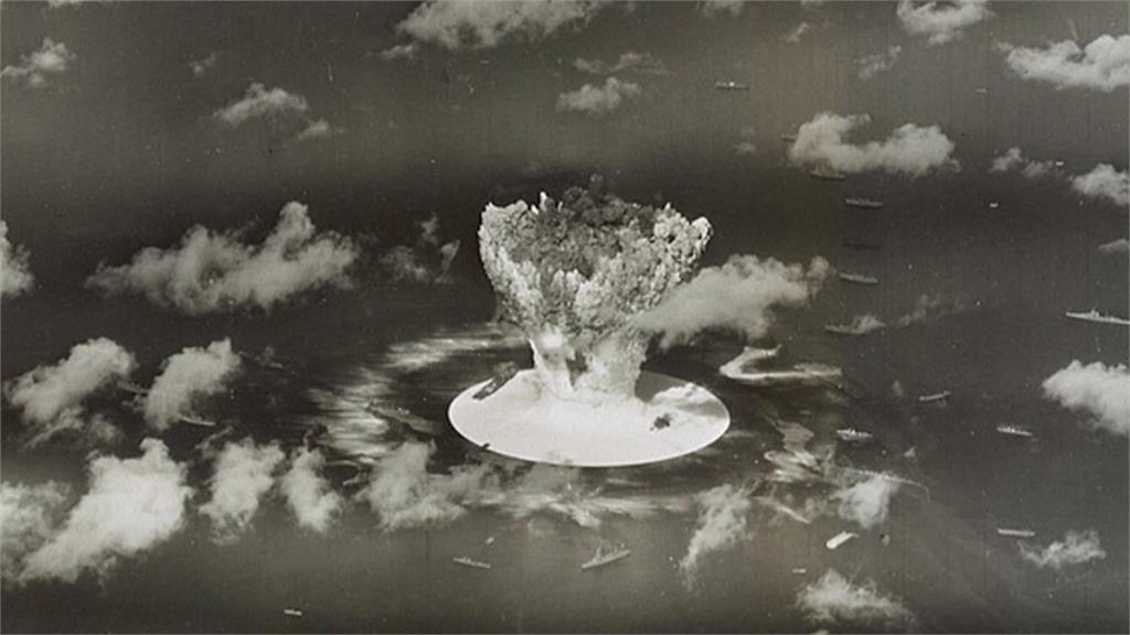 川普宣布美重啟核武測試　疑嚇阻中國、俄羅斯