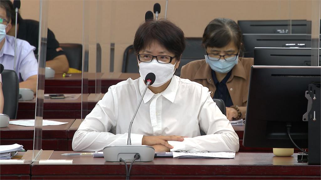 詐領特別費、洩勞檢機密 監院13比0全票通過彈劾陳信瑜