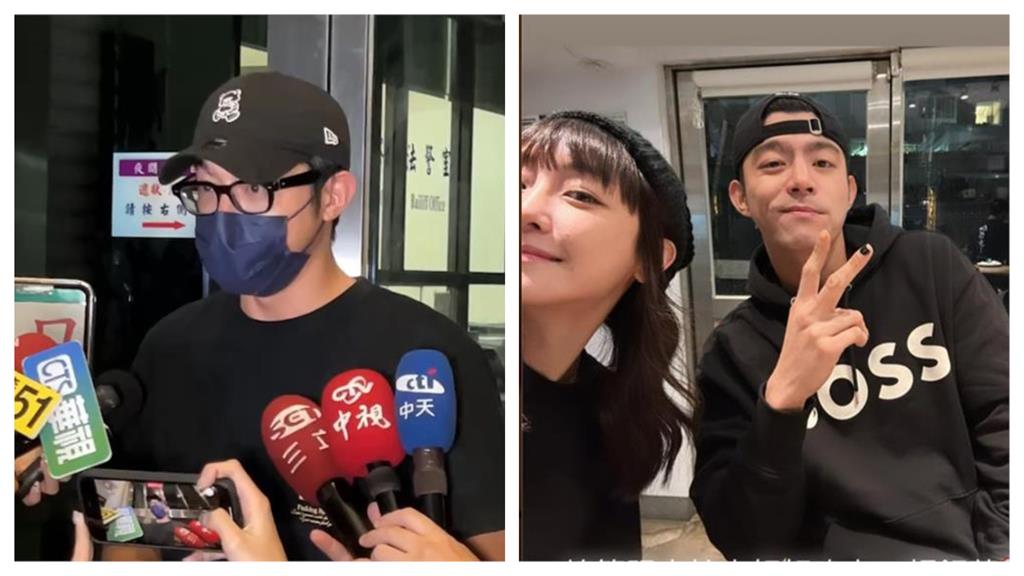 爆遭謝欣穎「單方面斷聯」退婚拒挽回!王柏傑「私下真面目被掀」反擊了