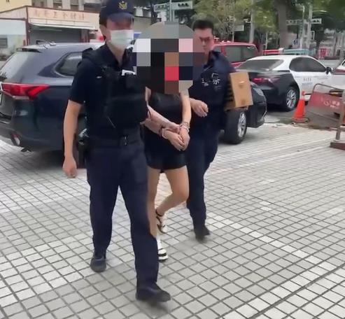 快新聞/載病患到醫院「救護車突遭陌生女子開走」 高雄警靠「這方法」逮人