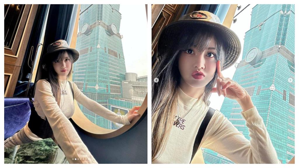By2突現蹤台灣!私下真面目「再進化」震撼網 By2相隔4年突現蹤台灣!私下真面目雙流出「再進化」震撼網